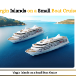 Virgin Islands on a Small Boat Cruise