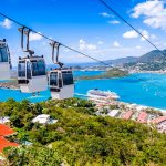 Taxi Service in US VIRGIN ISLAND