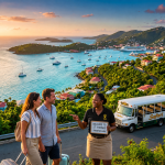 Private Shore Excursion Island Tours: A Cruise Passenger's Guide
