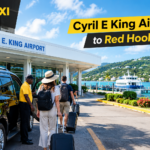 cyril e king airport to red hook taxi